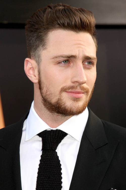 16-aaron-taylor-johnson’s-tapered-short-haircut-with-temple-fade.