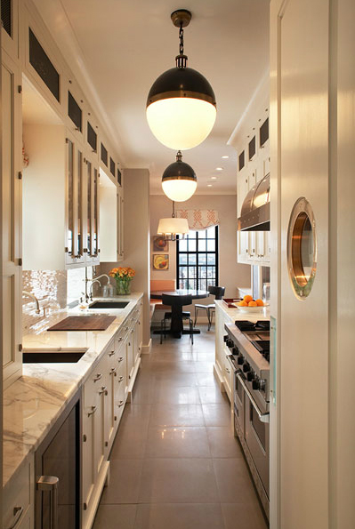 2-White-long-narrow-kitchen-layout