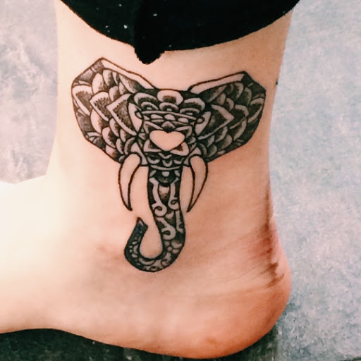 Elephant-tattoos.