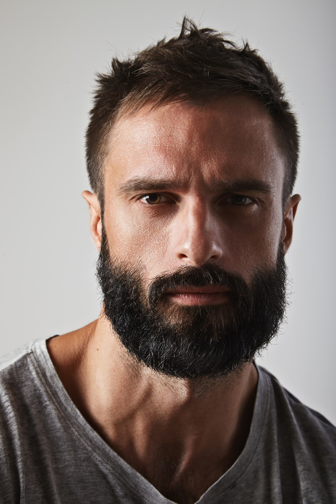 Short-Haircut-for-Men-with-Texture.