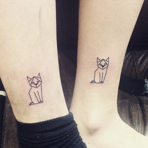 Small-cat-Ankle-tattoos.