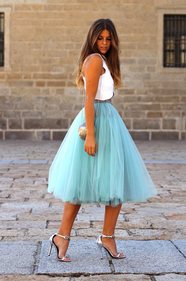 Street-Style-Tulle-Skirts.