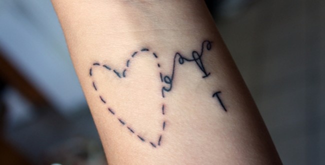 beautiful-heart-tattoo-for-women-