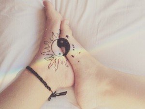 45 CREATIVE BEST FRIEND TATTOO INSPIRATIONS…….