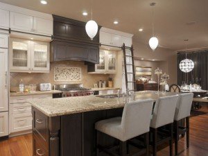 25 KITCHEN REMODEL IDEAS…….