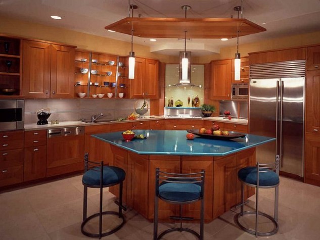 kitchens-53-beautiful-kitchen-islands-for-small-space-gorgeous