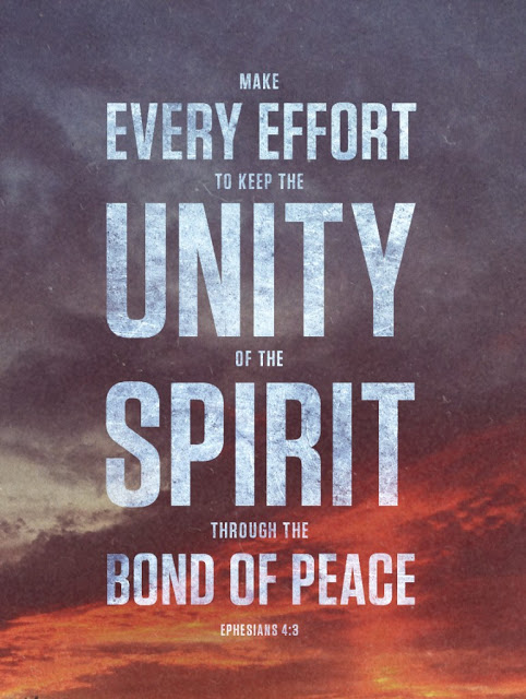 make-every-effort-to-keep-the-unity-of-the-spirit-through-the-bond-of-peace-teamwork-quote
