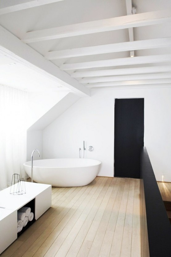 stylish-and-laconic-minimalist-bathroom-decor-ideas-3