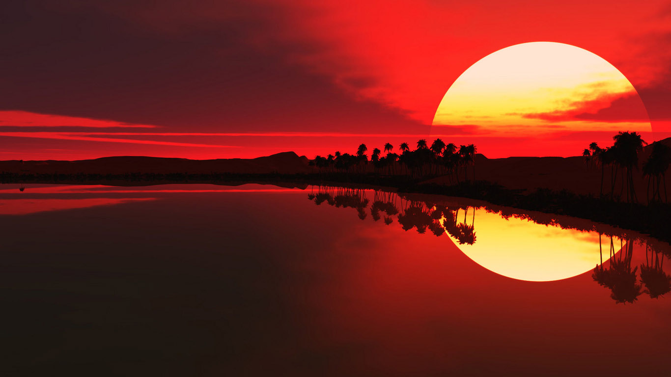 sunrise-sunset-wallpaper-