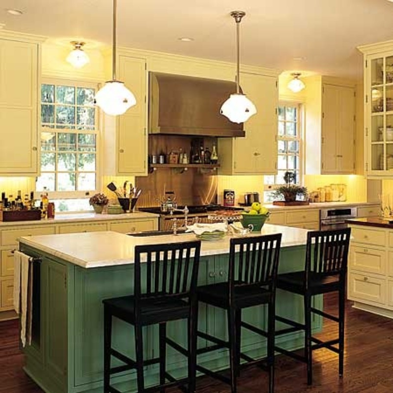 Best collections of modern affordable kitchen island.To determine which one you mostly like, you can see deeply from the collection of kitchen island pictures.Therefore, it is very common that you pay attention to the details of the modern kitchen island.