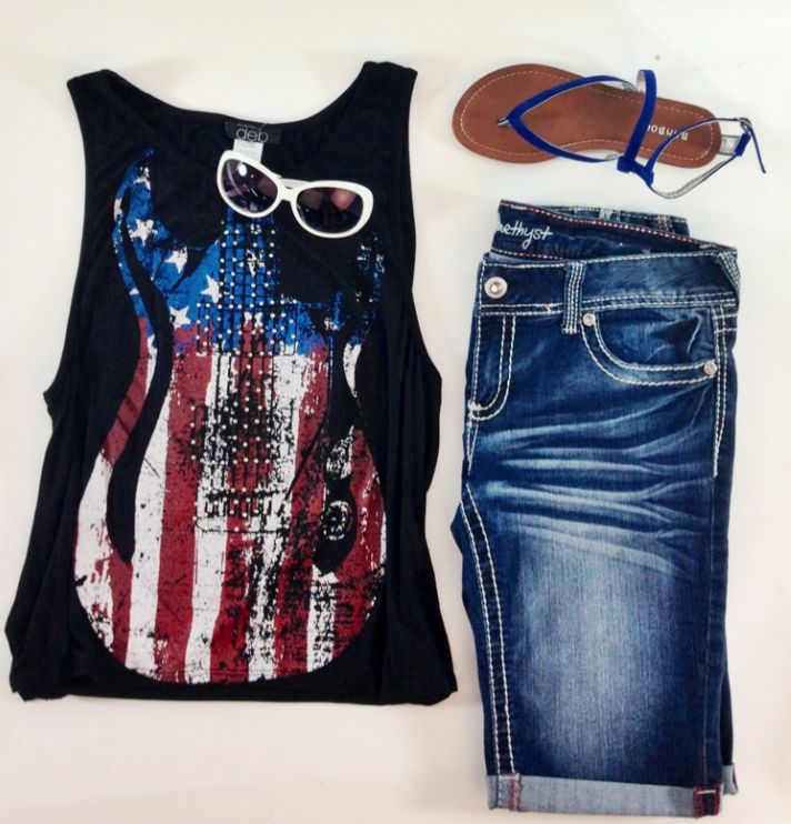 Deb-Shops-What-to-wear-4th-of-July-american-flag-americana1.
