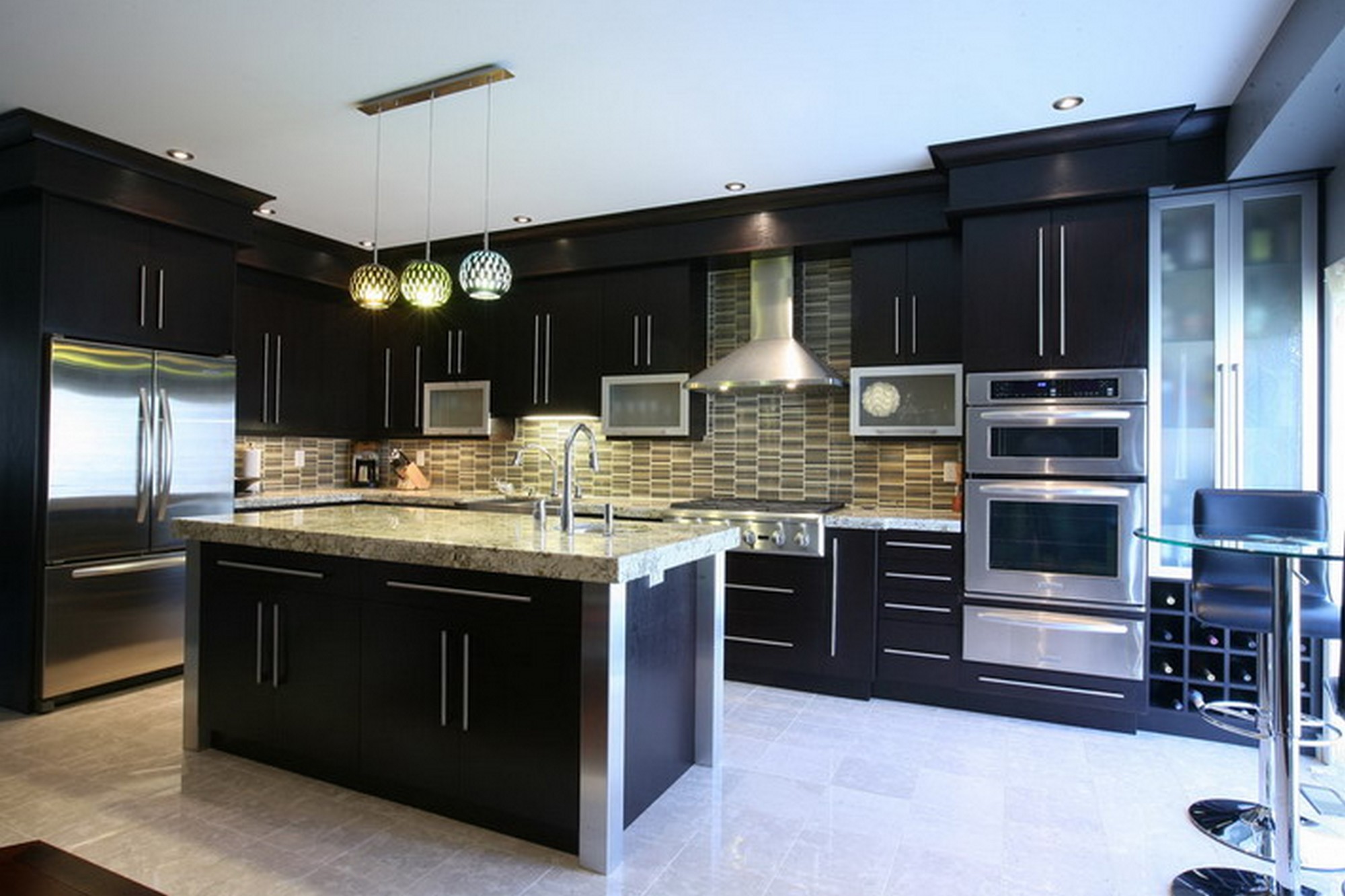 kitchen-design-ideas-with-dark-wood-cabinets