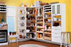 kitchen storage ideas