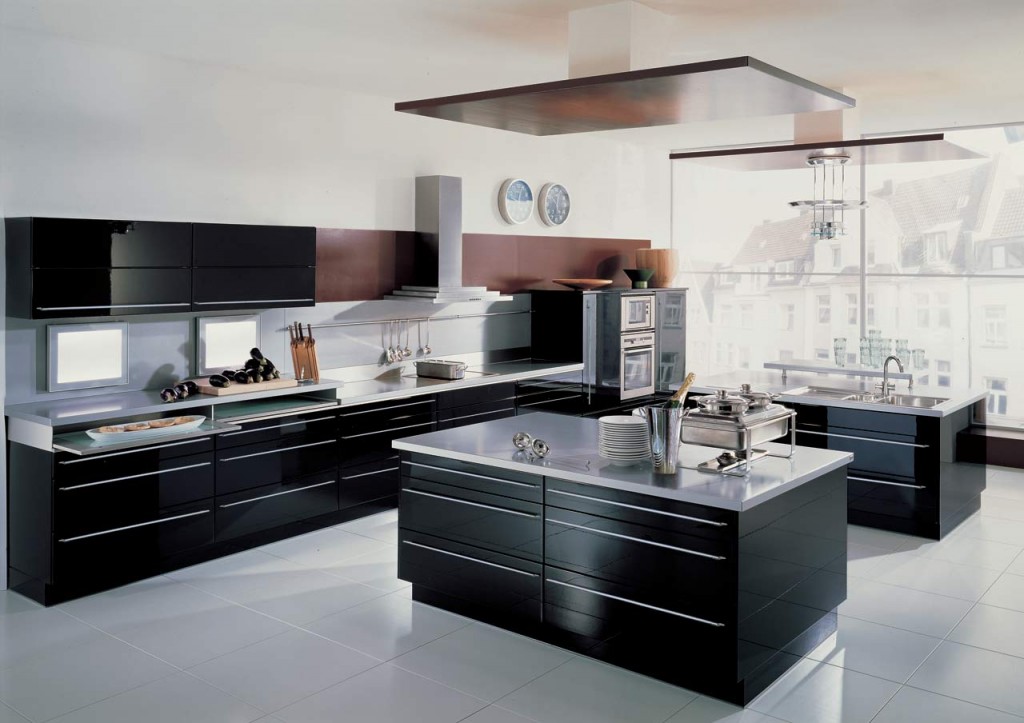 TAKE YOUR KITCHEN TO NEXT LEVEL WITH THESE 28 MODERN KITCHEN DESIGNS ...
