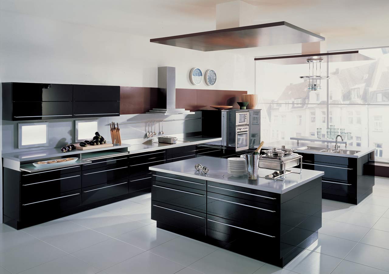 modern kitchen0007