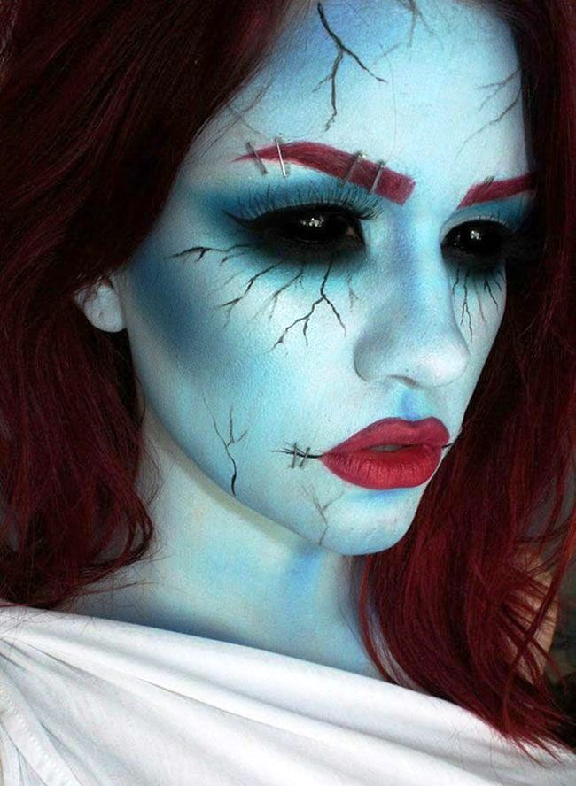 Scary-Halloween-Makeup-Ideas-22