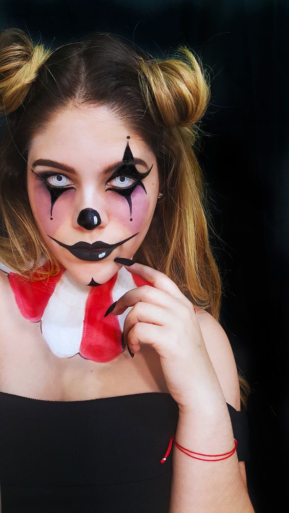 Scary-Halloween-Makeup-Ideas-6.