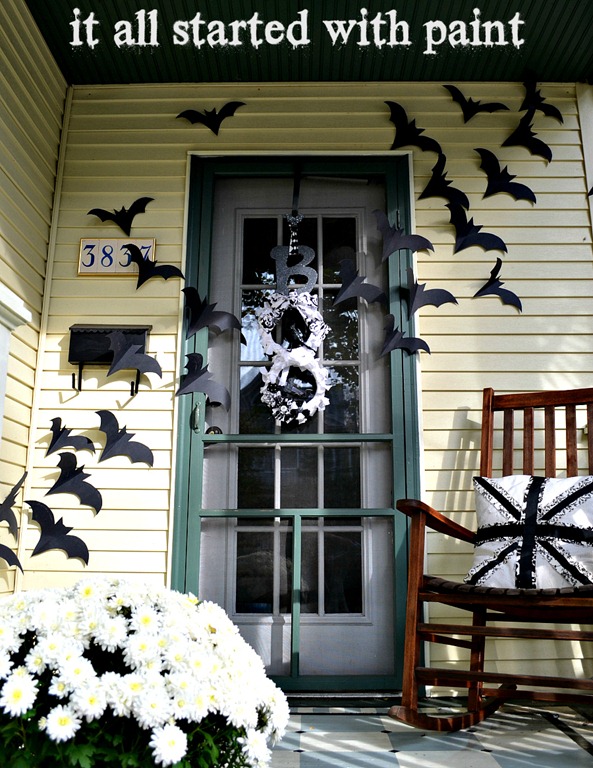bats-flying-across-door-halloween-decoration.