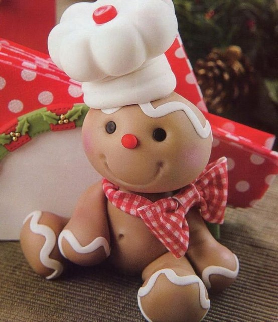 delicious-gingerbread-christmas-home-decor 11