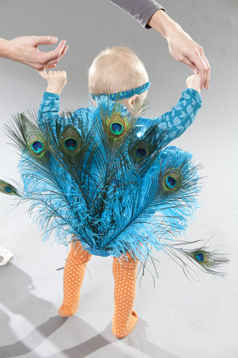 Baby Peacock Costume-15