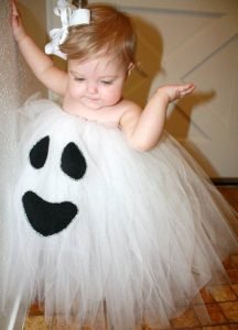 35 ADORABLE INFANT HALLOWEEN COSTUME INSPIRATIONS ....... - Godfather Style