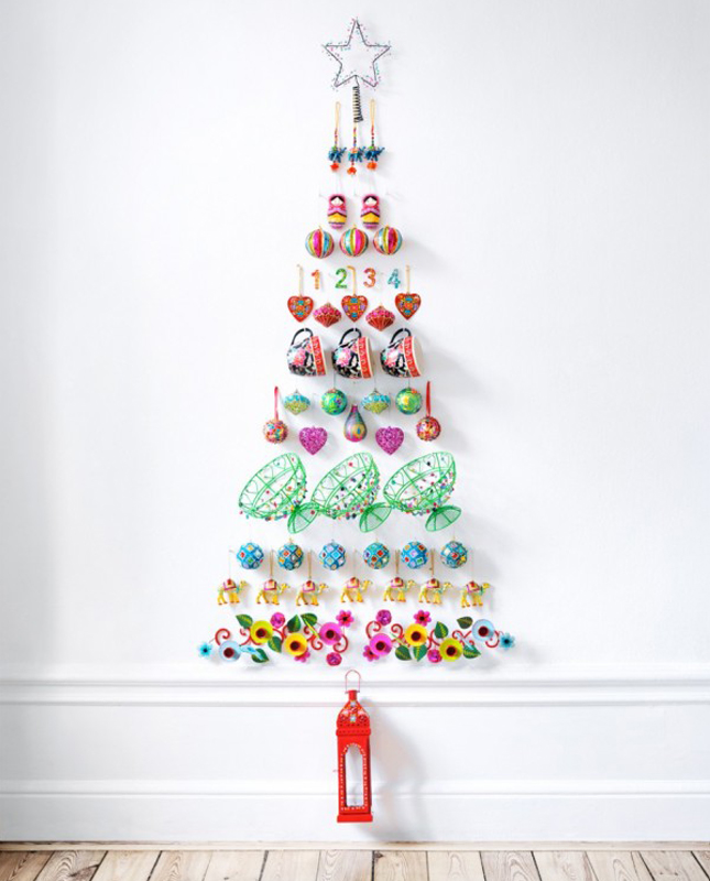 2013-christmas-wall-art-crafty-wall-art-christmas-tree-decoration-diy-christmas-wall-decor