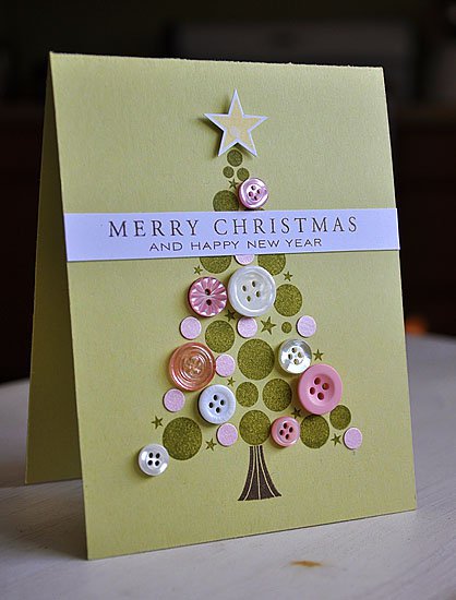 24-creative-and-unique-diy-christmas-cards-11