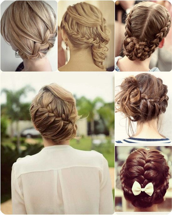 beautiful-braided-updo-hairstyle-for-christmas