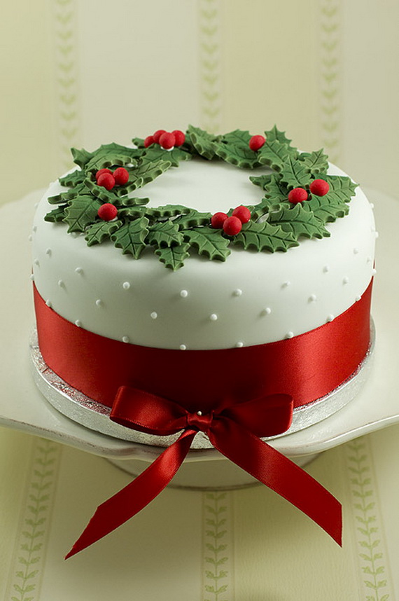 christmas-cake-decoration-ideas