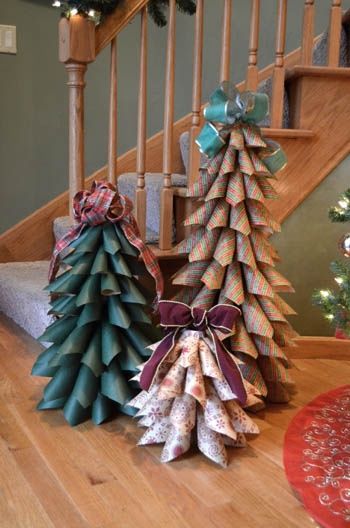 diy-christmas-tree-craft-ideas