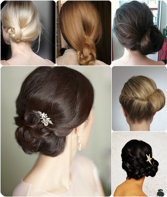 elegant-updo-hairstyles-for-holiday