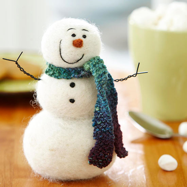beautiful-christmas-snowman-craft-ideas