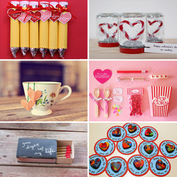 34 Creative Valentine Gift Idea For Him