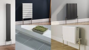 Designer Radiators and Their Importance in Modern Interiors