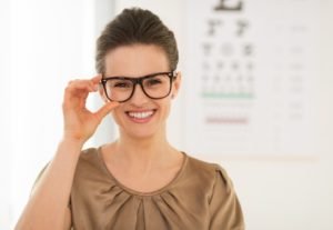 3 Tips For Getting Your First Pair Of Glasses