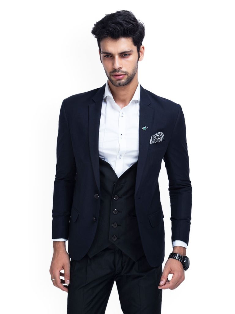 Ultimate Guide to Formal Men Suits