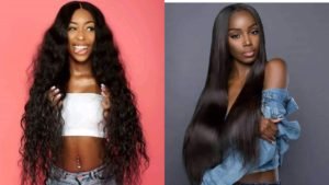 The Main Differences Between Lace Frontal Wigs and 360 Lace Wigs