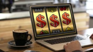 Reasons Why Online Slots are So Popular