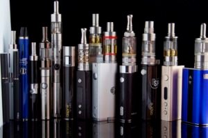 The Different Types of Vapes Available Today