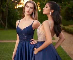 Top Tips for Choosing the Best Evening Dresses