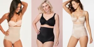 Why Right Shapewear Is Getting Popular Among Women?