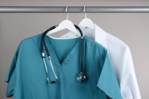 Proven Washing Tips for Scrubs, Lab Coats, and Your Uniforms