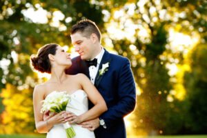 What Is Included in Wedding Photography Packages?