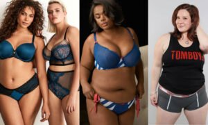 8 Tips on Choosing the Perfect Plus Size Underwear