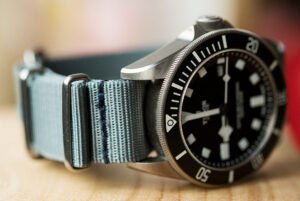 5 Reasons Why You Should Use Nato Watch Straps To Up Your Style Game