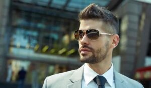 5 Stylish Types of Sunglasses for Men