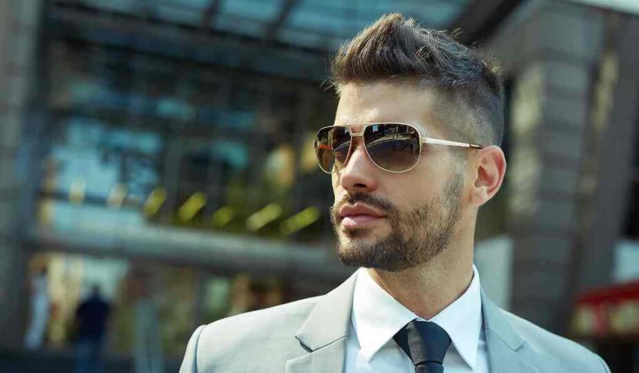 5 Stylish Types of Sunglasses for Men - Godfather Style