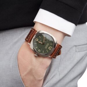 A Panerai Radiomir 1940: Is it Worth Buying?