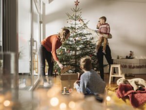 Ways to Prepare Your Home If You are Hosting Christmas Day