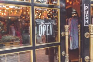 A Guide to Sourcing Hidden Gems in Antique Shops & Other Places